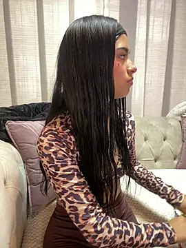 Shalom pink18 online show from 03/27/26, 07:02