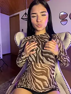 Shalom pink18 online show from 04/03/26, 06:44