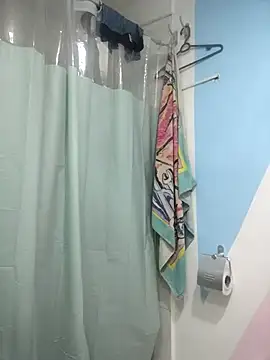 cristaal pink online show from 03/29/26, 07:03