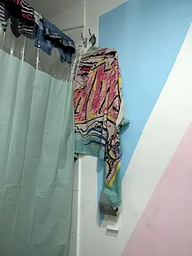 cristaal pink online show from 04/01/26, 02:25