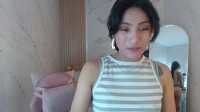 sweetcat666 tf online show from 04/07/26, 01:55