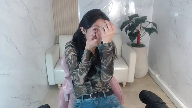 sweetcat666 tf online show from 04/16/26, 08:31