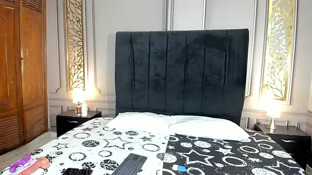 dulce girls online show from 03/24/26, 11:48