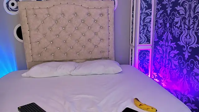 dulce girls online show from 05/18/26, 12:11