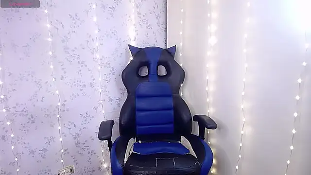  Alexaavandercloude online show from 04/07/26, 06:52