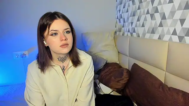 neat obsession online show from 03/25/26, 01:50