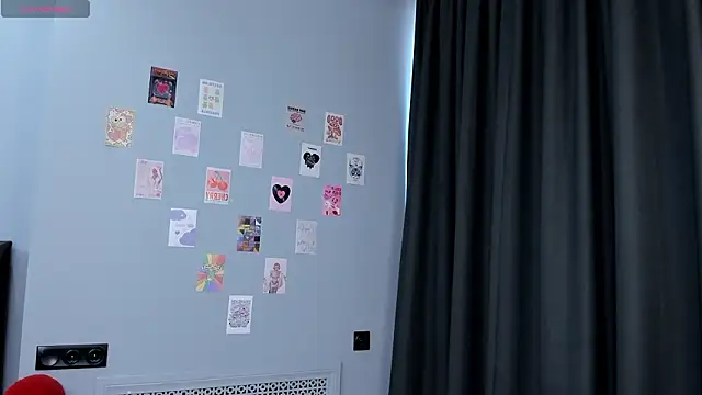 JanuaryElwell online show from 03/25/26, 07:25