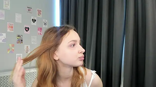 JanuaryElwell online show from 03/30/26, 08:37