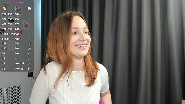 JanuaryElwell online show from 04/05/26, 10:23