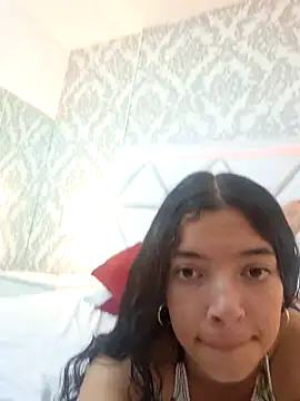 Snapshot of AlexaGiraud chatting on 03/18/26, 03:04 AlexaGiraud online show from 03/18/26, 03:04