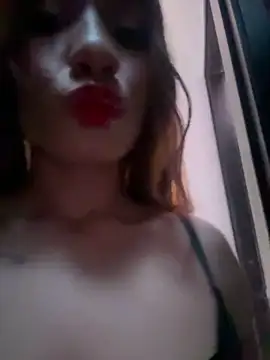 AuroraVelour online show from 03/29/26, 10:32