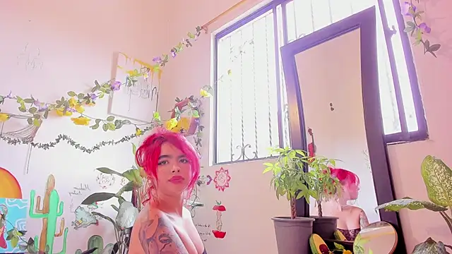 AuroraWishes online show from 07/08/26, 10:14