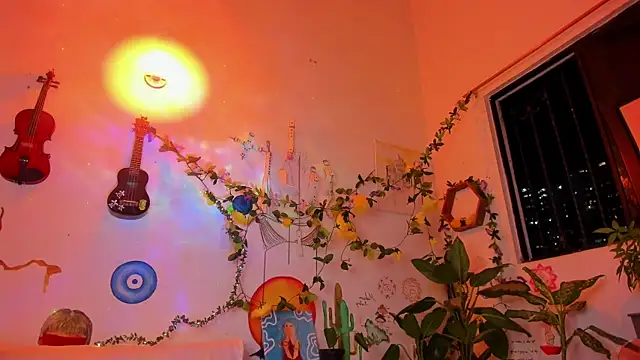 AuroraWishes online show from 07/14/26, 02:05