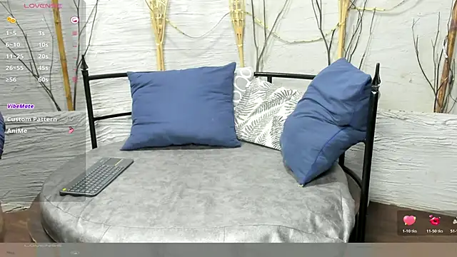 Snapshot of alexis_stonne chatting on 03/21/26, 07:17 alexis stonne online show from 03/21/26, 07:17