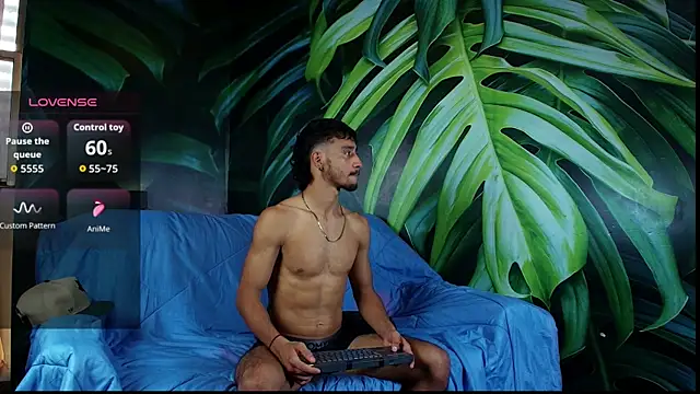 Snapshot of alexis_stonne chatting on 04/08/26, 07:25 alexis stonne online show from 04/08/26, 07:25