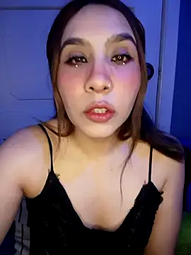 Amsthey29 online show from 03/18/26, 03:31