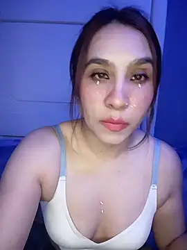 Amsthey29 online show from 03/25/26, 04:18