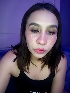 Amsthey29 online show from 03/27/26, 03:01