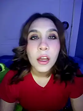 Amsthey29 online show from 04/02/26, 03:26