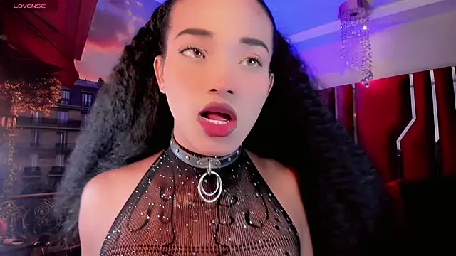 Paola Delfino online show from 03/28/26, 02:05