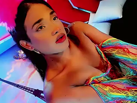 Paola Delfino online show from 04/05/26, 10:45