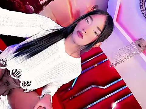 Paola Delfino online show from 04/07/26, 10:59