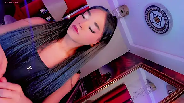 Paola Delfino online show from 04/14/26, 11:38