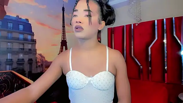 Snapshot of Paola_Delfino chatting on 05/24/26, 09:58 Paola Delfino online show from 05/24/26, 09:58