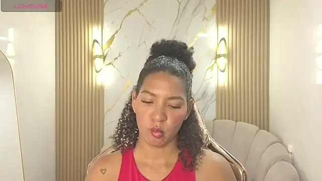 Scarletth b online show from 03/27/26, 03:23