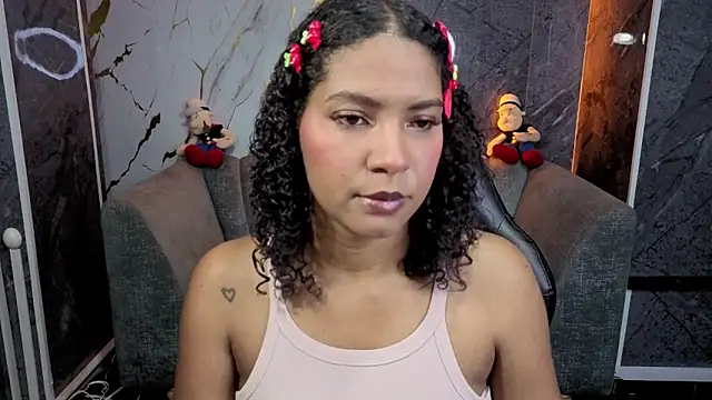 Scarletth b online show from 03/30/26, 03:40