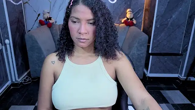 Scarletth b online show from 04/09/26, 03:39