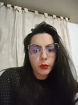 Ginger lovegood online show from 03/24/26, 04:39