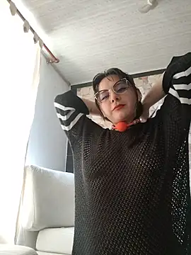 Ginger lovegood online show from 03/24/26, 05:18