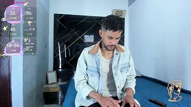 Leo Vesper online show from 03/29/26, 11:43