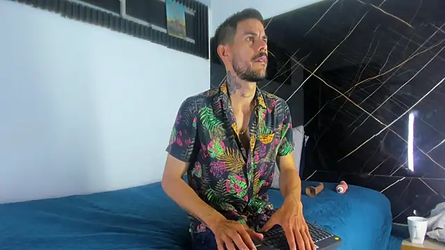 Leo Vesper online show from 04/04/26, 12:02