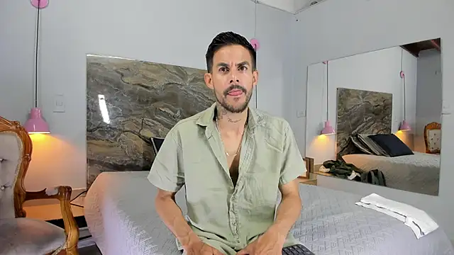 Leo Vesper online show from 04/05/26, 12:13