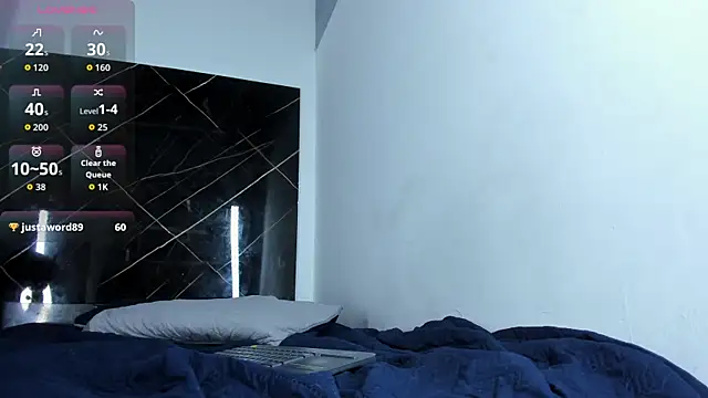 Leo Vesper online show from 04/07/26, 01:33