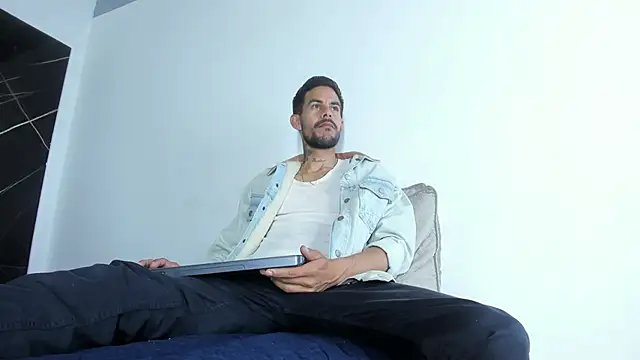 Leo Vesper online show from 04/09/26, 11:48