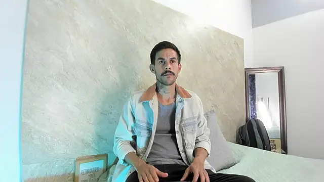 Leo Vesper online show from 04/15/26, 03:46