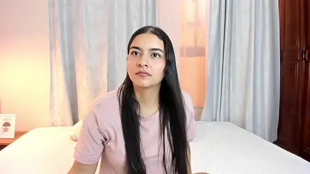 sweet aura31 online show from 03/25/26, 08:04