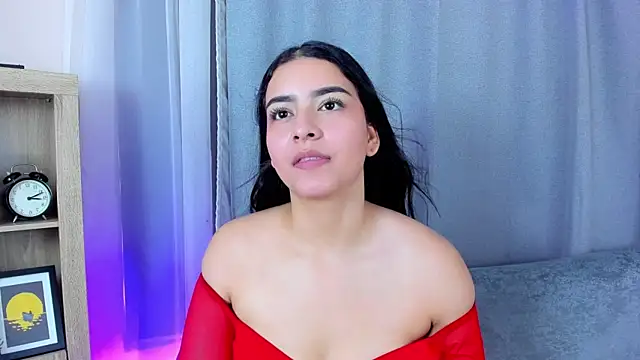 sweet aura31 online show from 04/06/26, 07:37