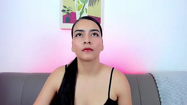 sweet aura31 online show from 04/10/26, 08:57