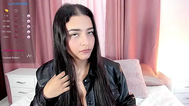 sweet aura31 online show from 04/16/26, 07:58