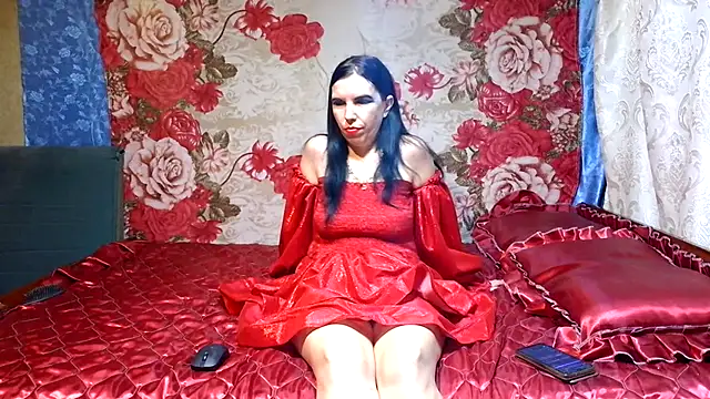 Snapshot of superEva chatting on 03/20/26, 01:49 superEva online show from 03/20/26, 01:49