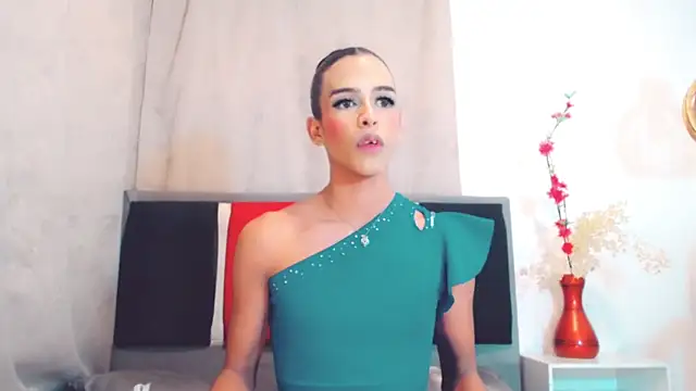 Valeria Del Val online show from 03/27/26, 03:34