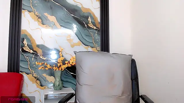 Valeria Del Val online show from 03/30/26, 03:29