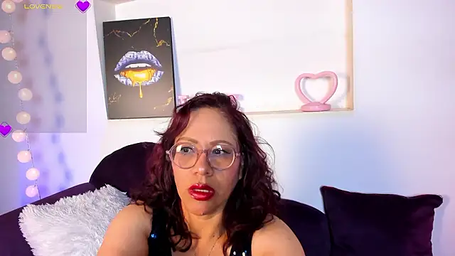 Mariia Paulaa online show from 03/21/26, 04:39