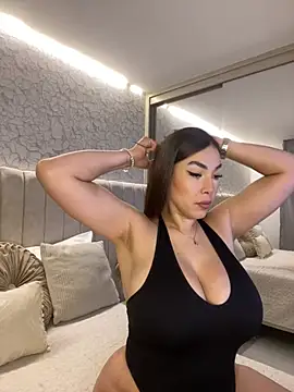 Snapshot of DannaMarshall chatting on 03/23/26, 11:58 DannaMarshall online show from 03/23/26, 11:58