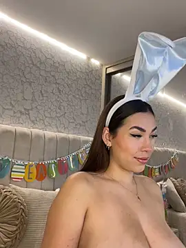 Snapshot of DannaMarshall chatting on 03/31/26, 10:59 DannaMarshall online show from 03/31/26, 10:59