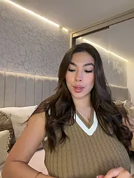 Snapshot of DannaMarshall chatting on 04/13/26, 11:59 DannaMarshall online show from 04/13/26, 11:59